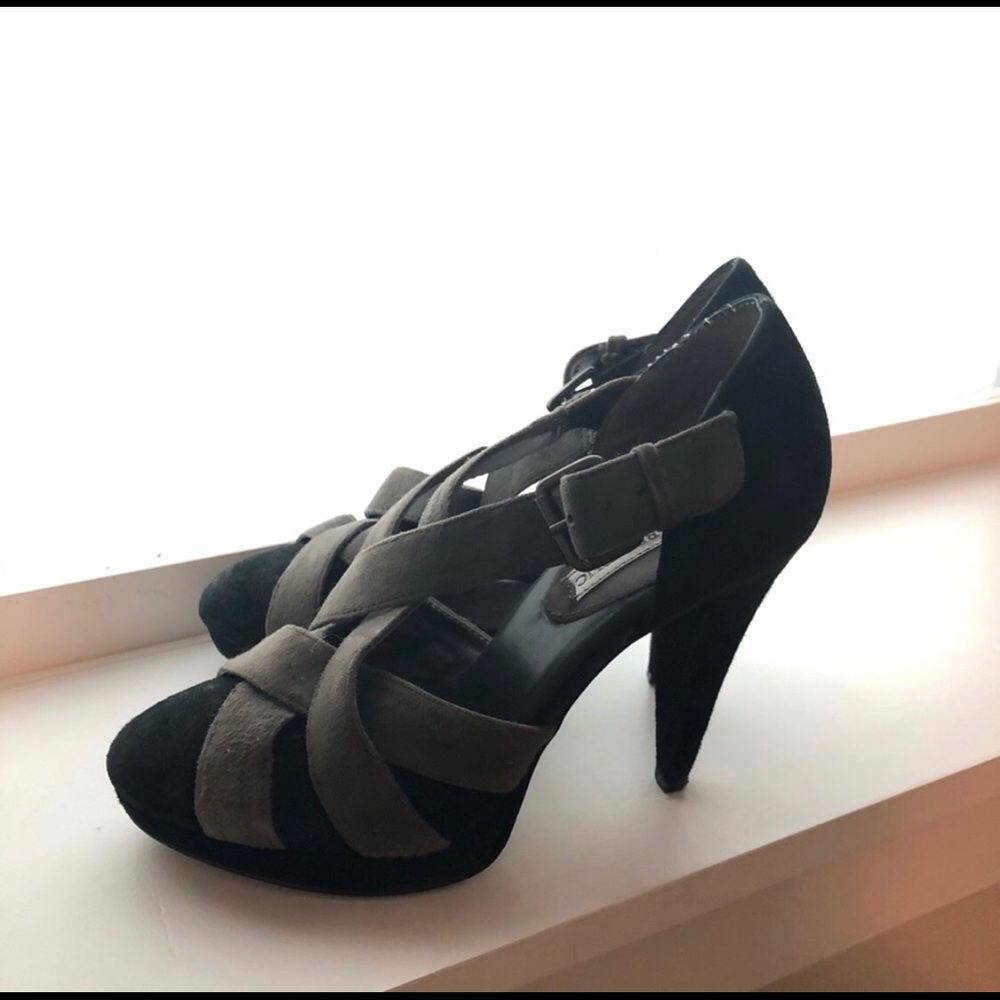 Banana Republic Re-Posh.